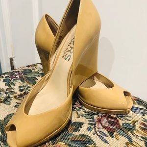 Michaelkorns #platform#heels